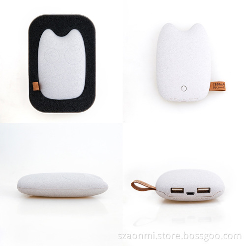 Most Popular My Neighbor Totoro Mobile Power Bank (AM-PB31)